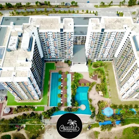 Coastal Living Kuantan Apartment Exterior photo