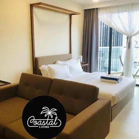 Coastal Living Kuantan Apartment Exterior photo