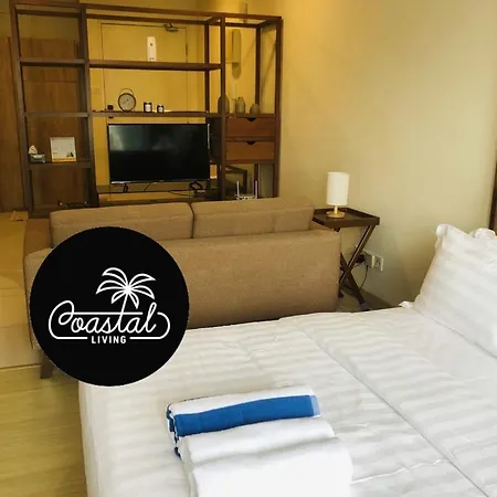 Coastal Living Kuantan Apartment Exterior photo
