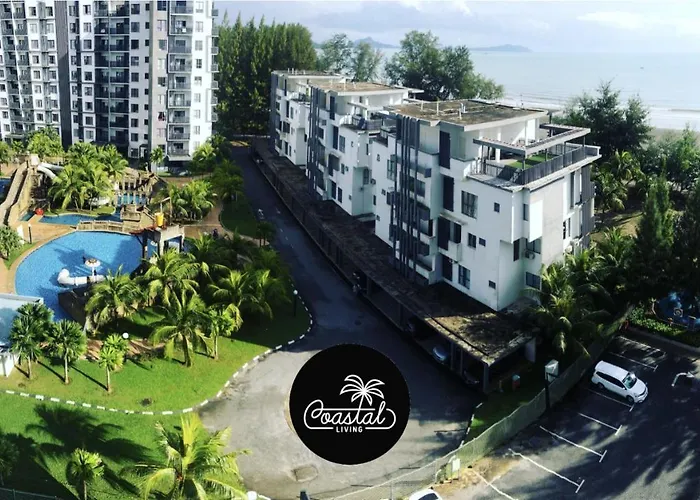 Coastal Living Kuantan