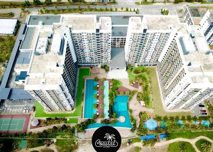 Coastal Living Kuantan