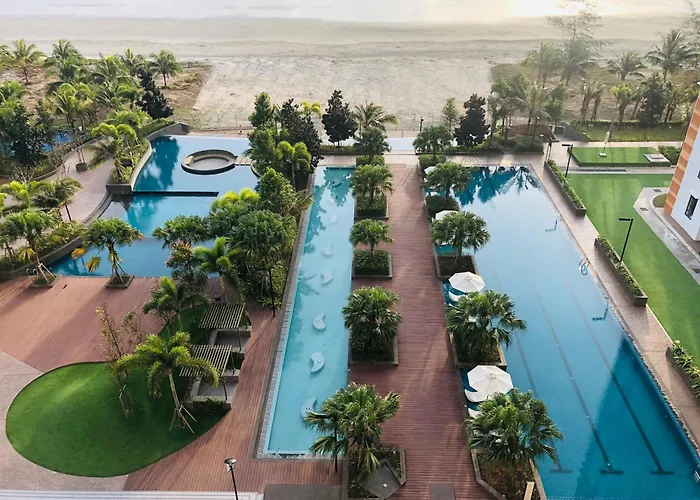 Coastal Living Kuantan