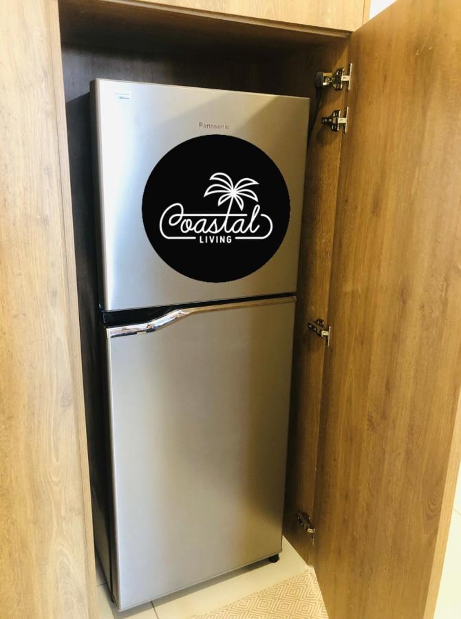 Apartment Coastal Living Kuantan