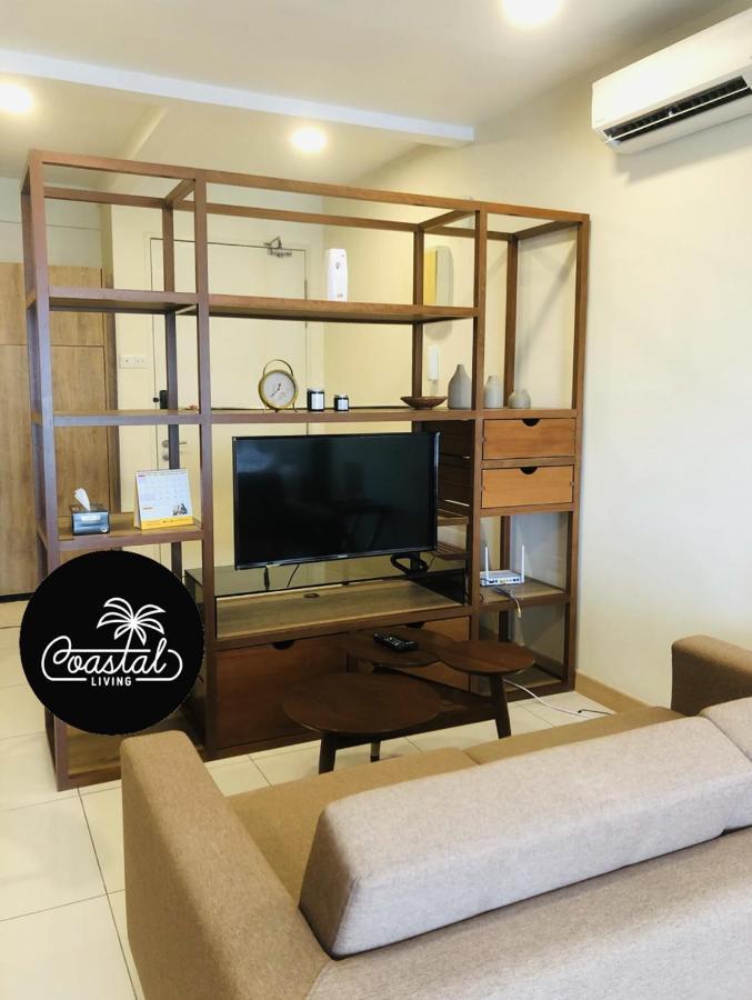 Apartment Coastal Living Kuantan