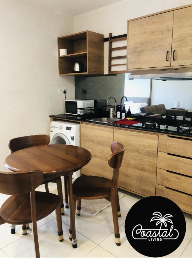 Apartment Coastal Living Kuantan
