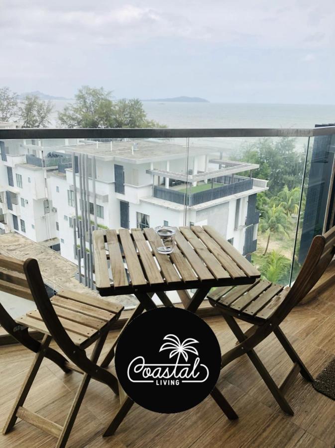 Coastal Living Apartment *