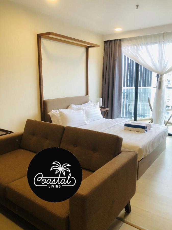 Apartment Coastal Living Kuantan