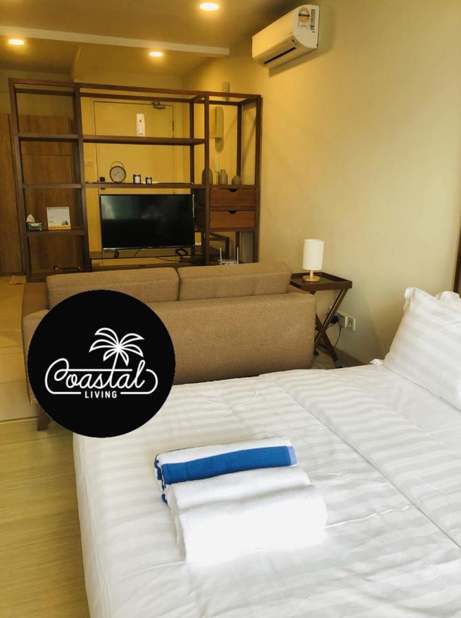 Apartment Coastal Living Kuantan