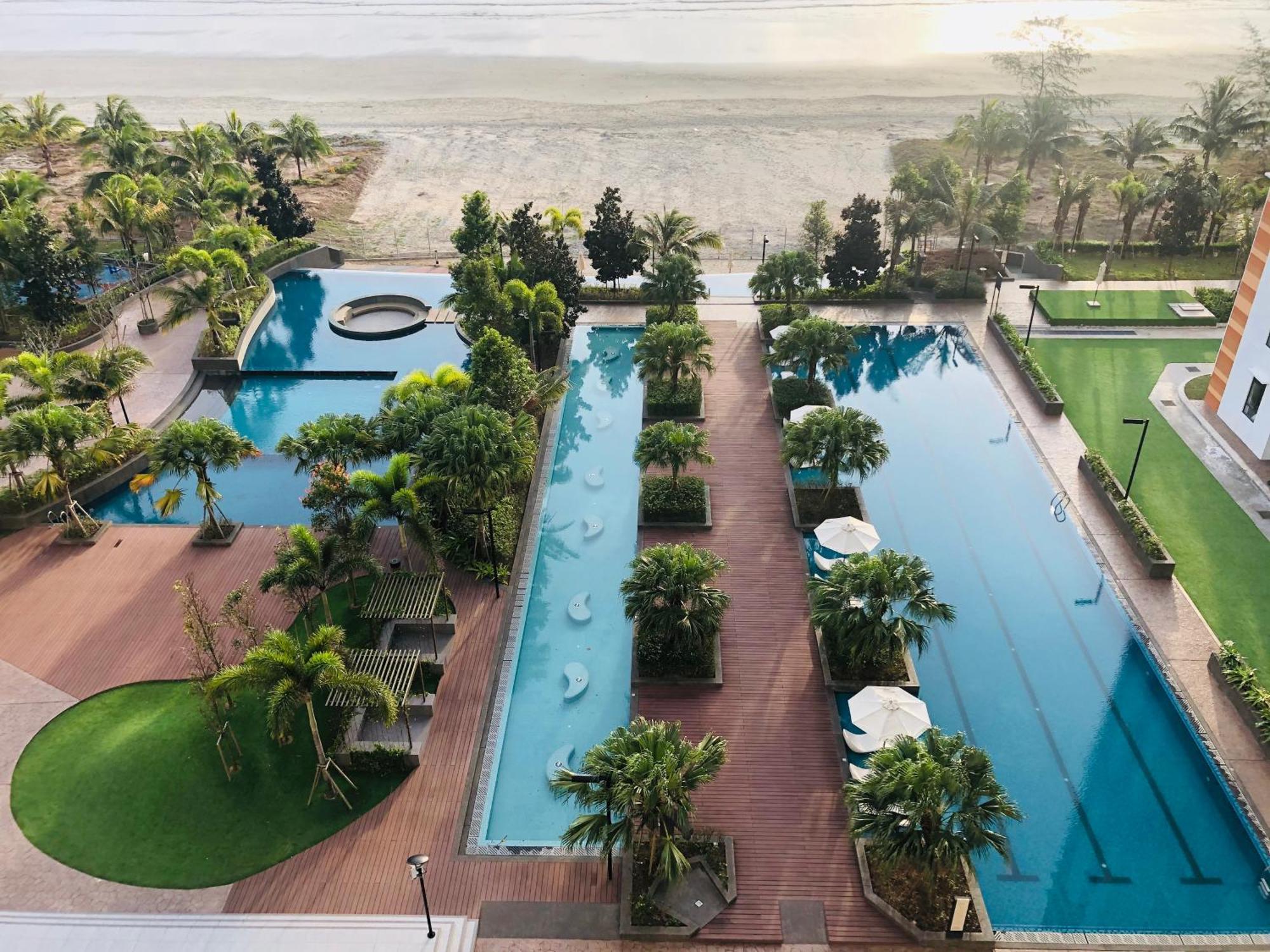 Coastal Living Kuantan